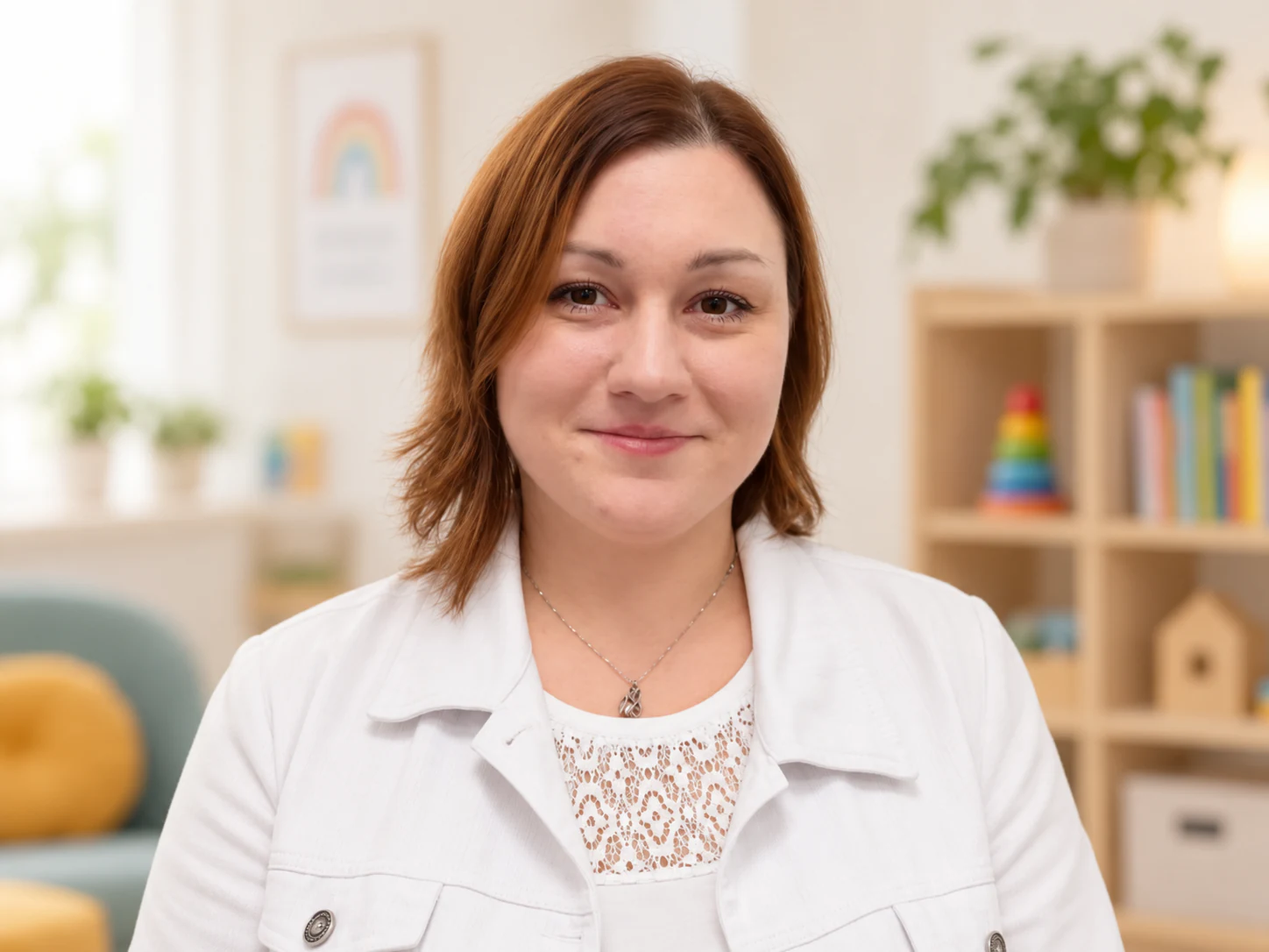 Самыко Светлана Вячеславовна — Педагог-психолог, клинический психолог, нейропсихолог, нейродефектолог